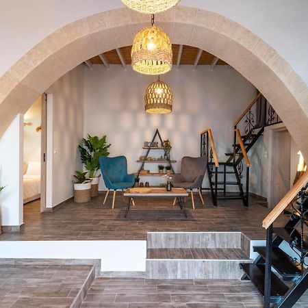 Casa Di Giorgio Villa Kattavia Bagian luar foto