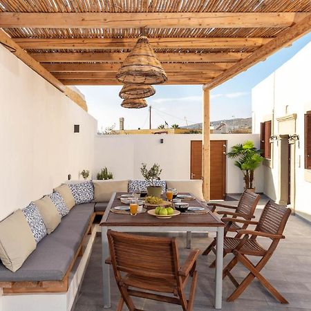 Casa Di Giorgio Villa Kattavia Bagian luar foto