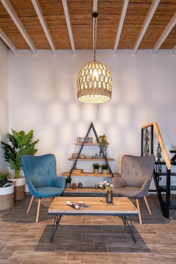 Casa Di Giorgio Villa Kattavia Bagian luar foto