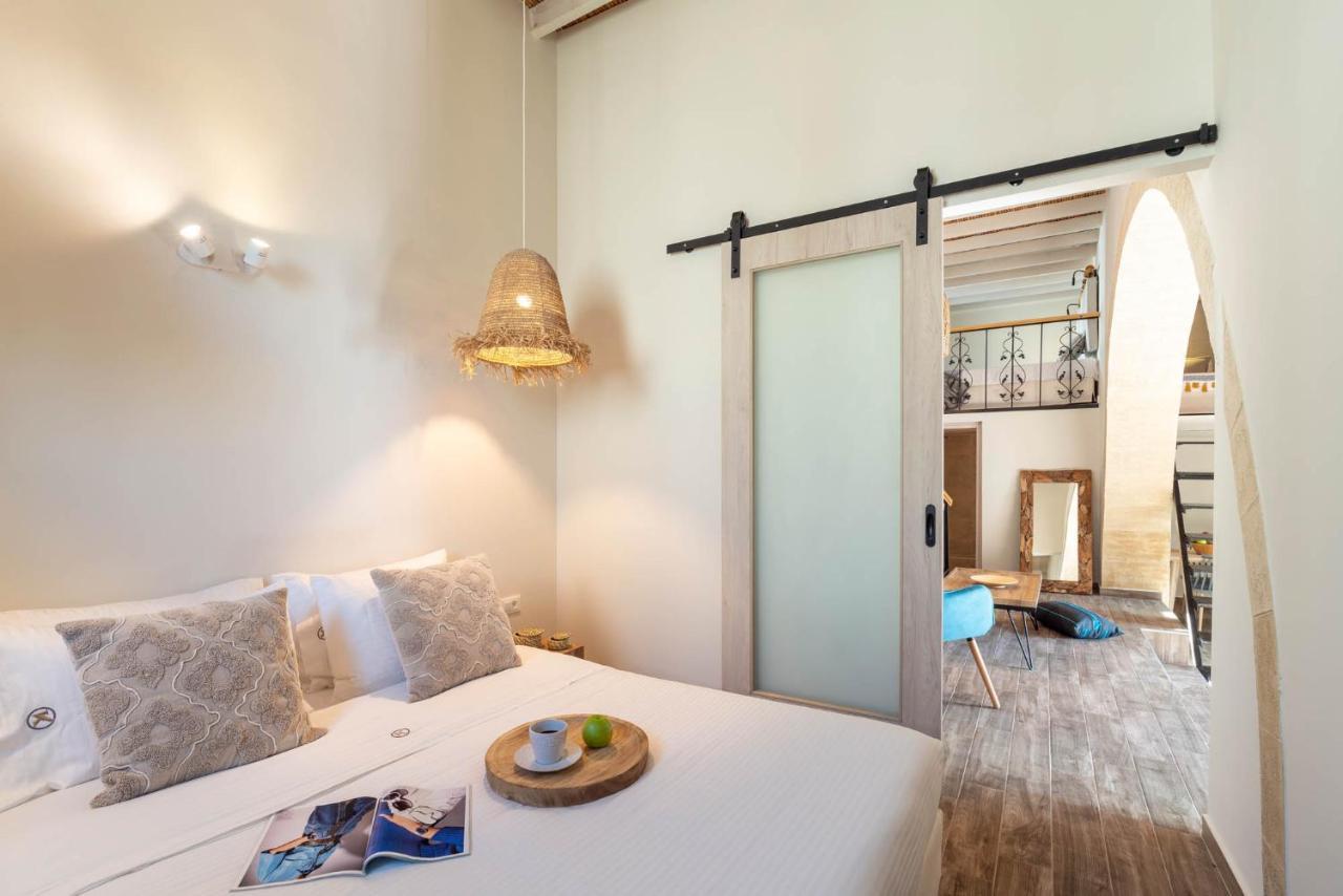 Casa Di Giorgio Villa Kattavia Bagian luar foto