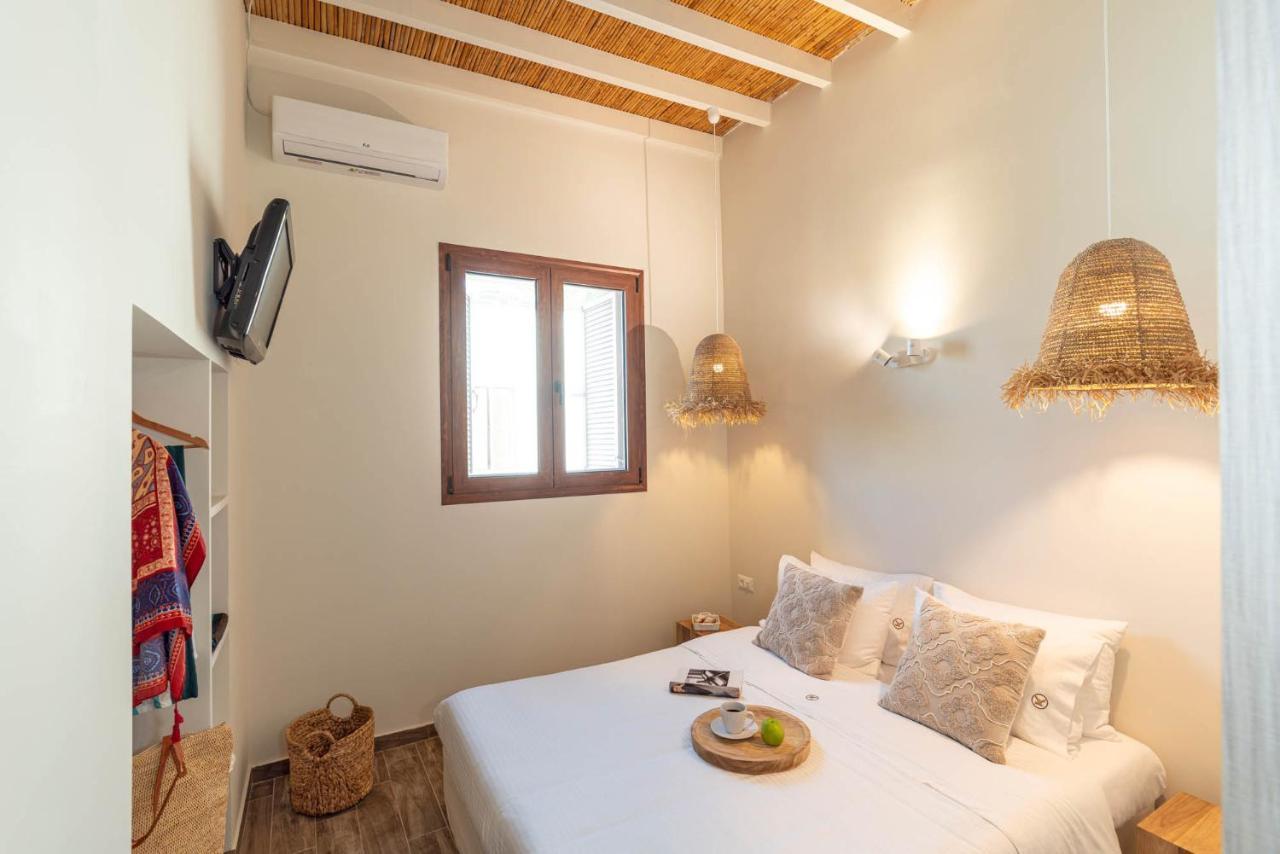 Casa Di Giorgio Villa Kattavia Bagian luar foto