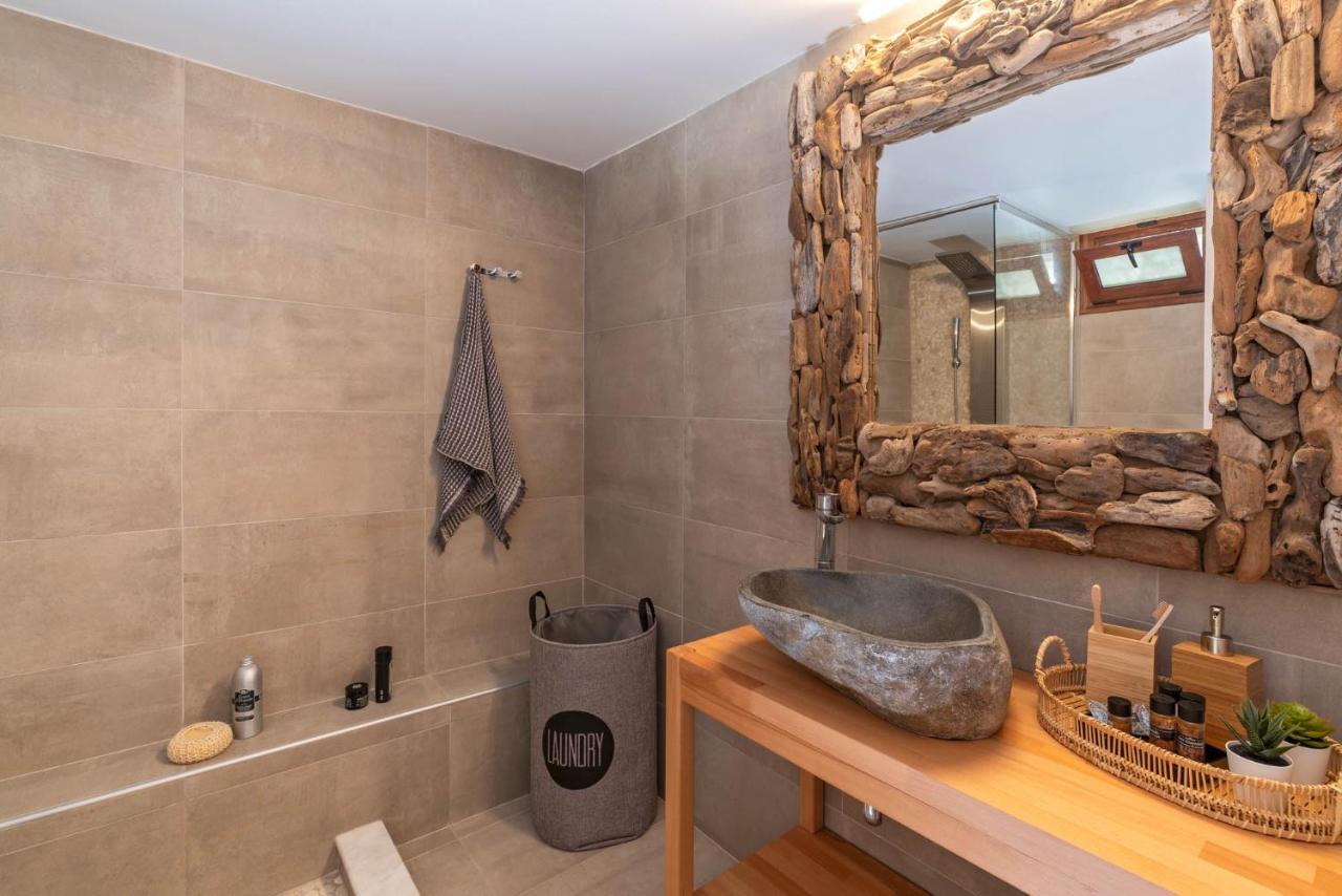 Casa Di Giorgio Villa Kattavia Bagian luar foto