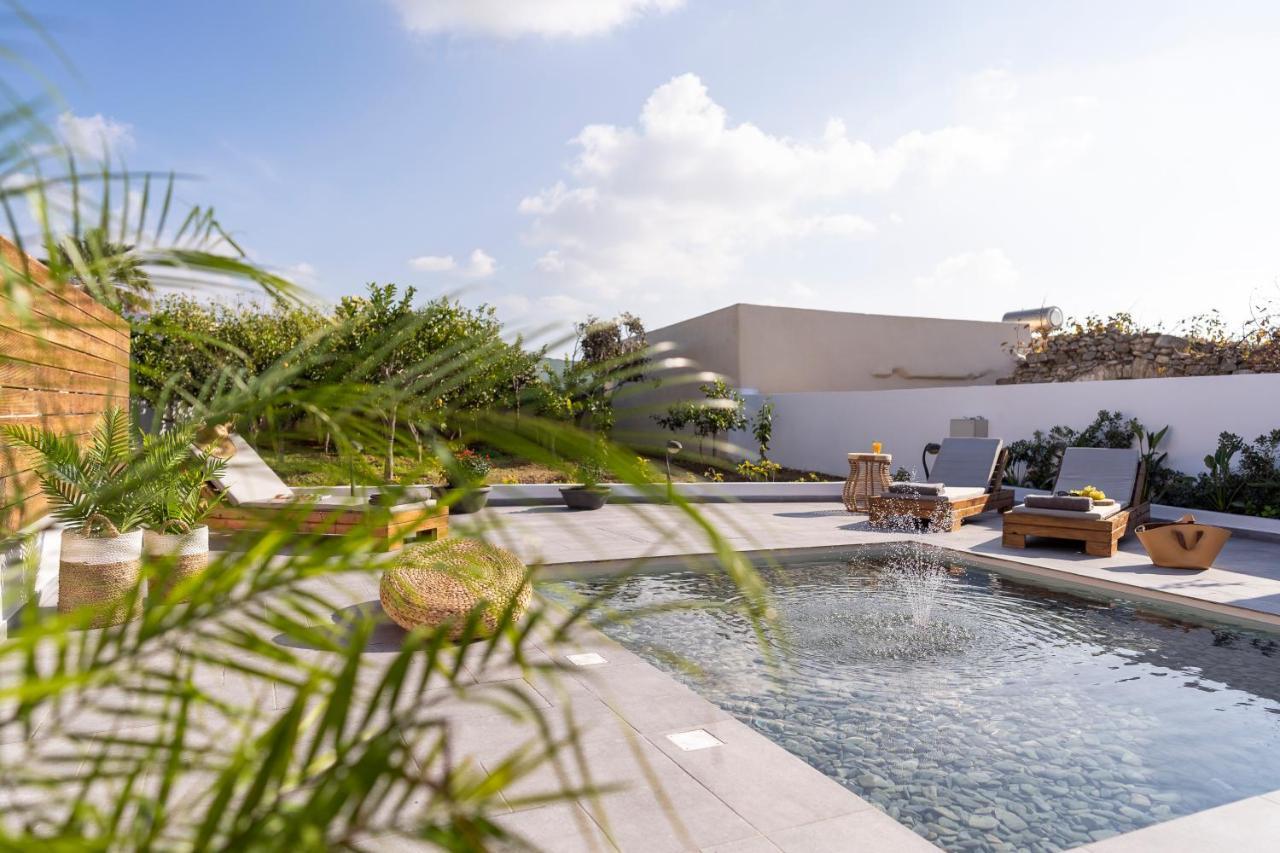 Casa Di Giorgio Villa Kattavia Bagian luar foto