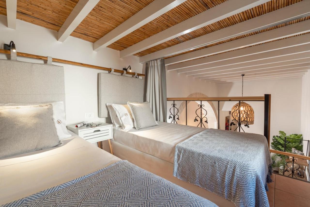 Casa Di Giorgio Villa Kattavia Bagian luar foto