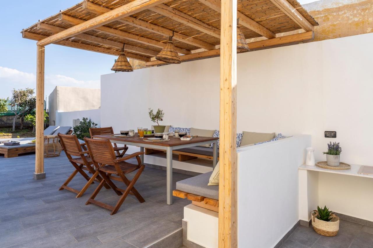Casa Di Giorgio Villa Kattavia Bagian luar foto
