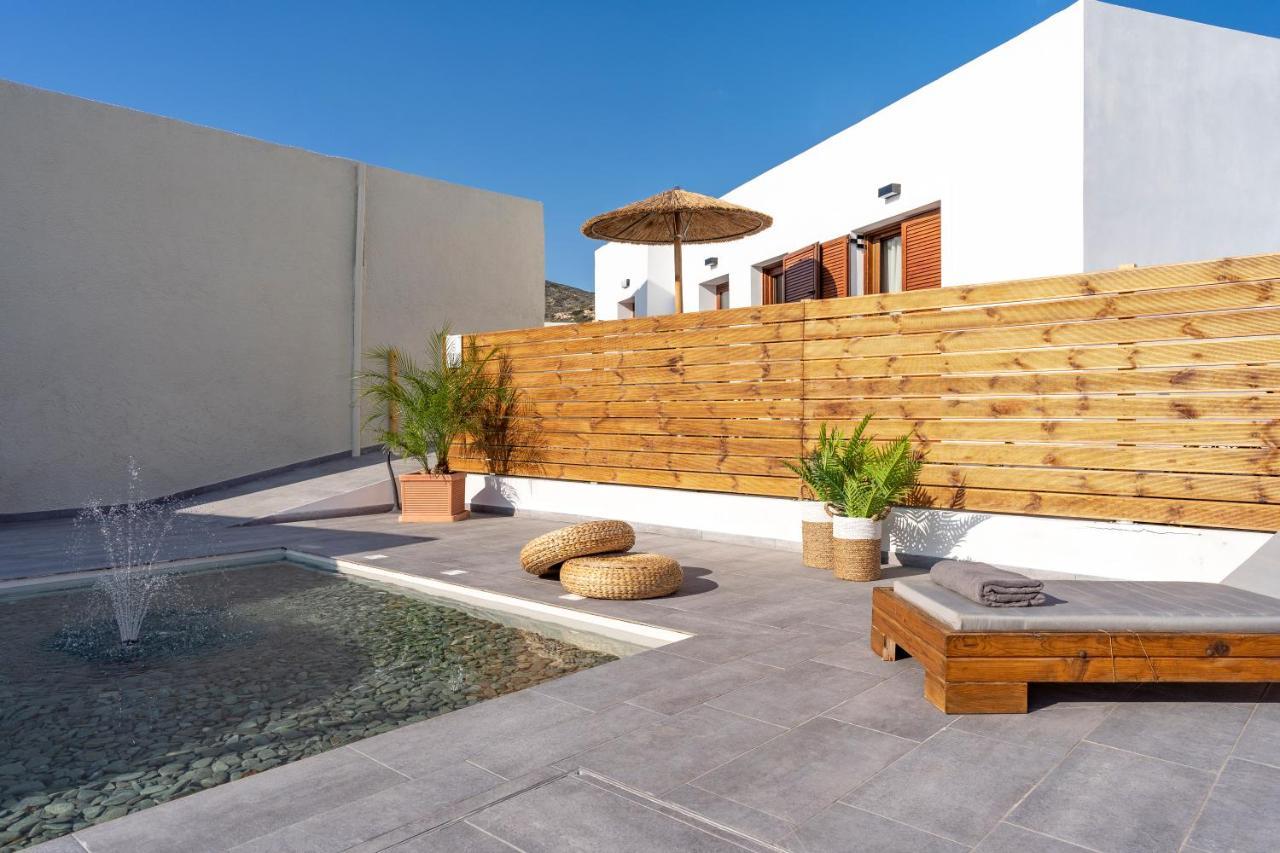 Casa Di Giorgio Villa Kattavia Bagian luar foto