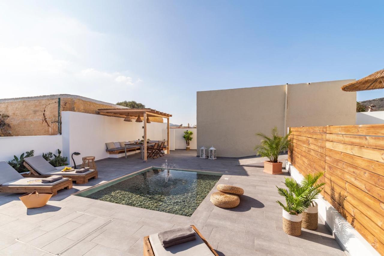 Casa Di Giorgio Villa Kattavia Bagian luar foto
